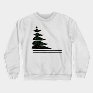 Merry Christmas Crewneck Sweatshirt